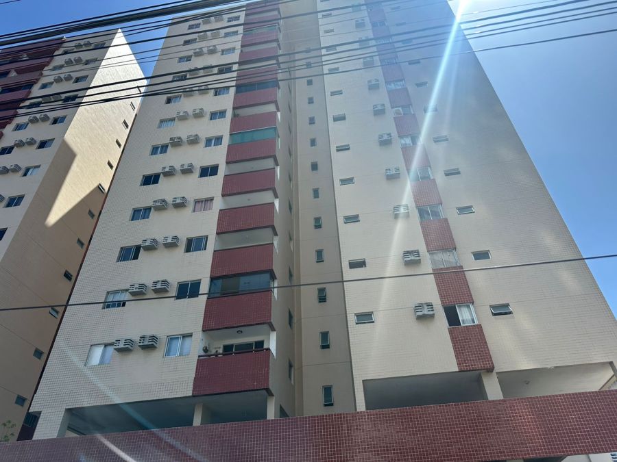 Apartamento - Venda - Boa Viagem - Recife - PE