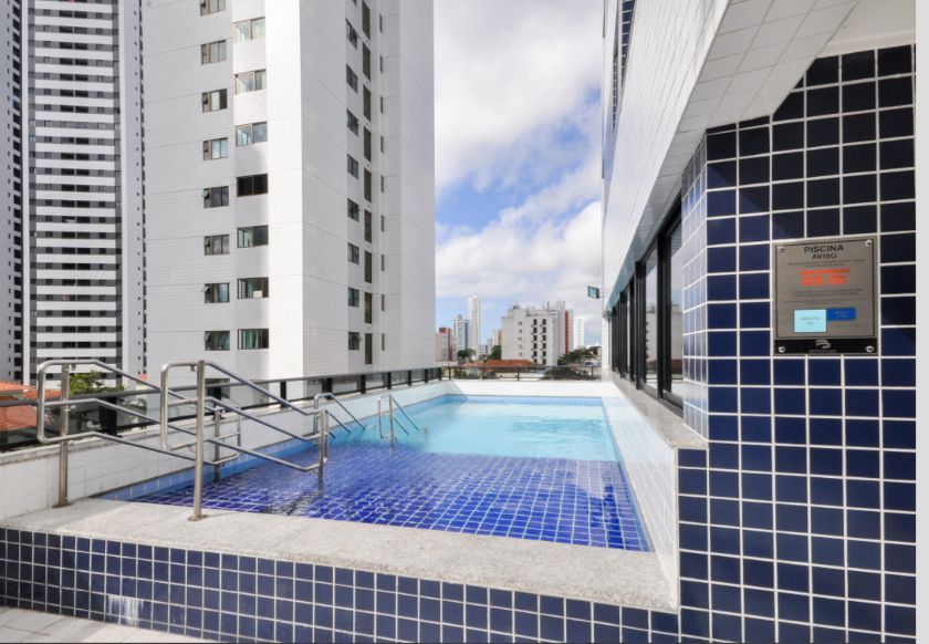 Apartamento - Venda - Madalena - Recife - PE