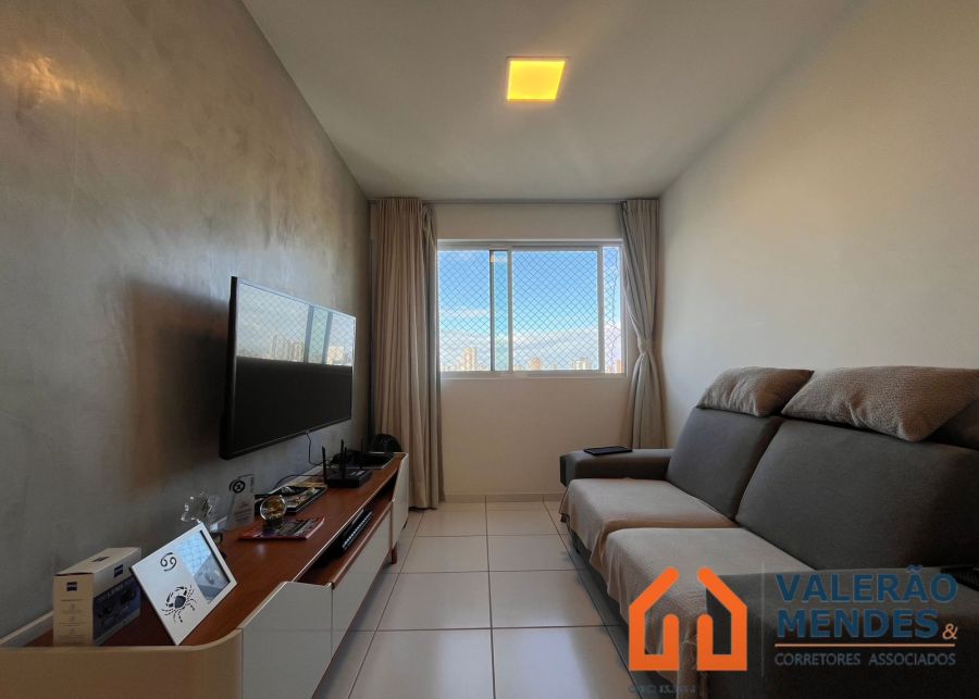 Apartamento - Venda - Boa Viagem - Recife - PE
