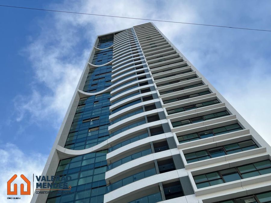 Apartamento - Venda - Boa Viagem - Recife - PE