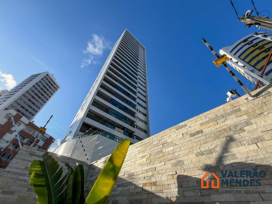 Apartamento - Venda - Torre - Recife - PE