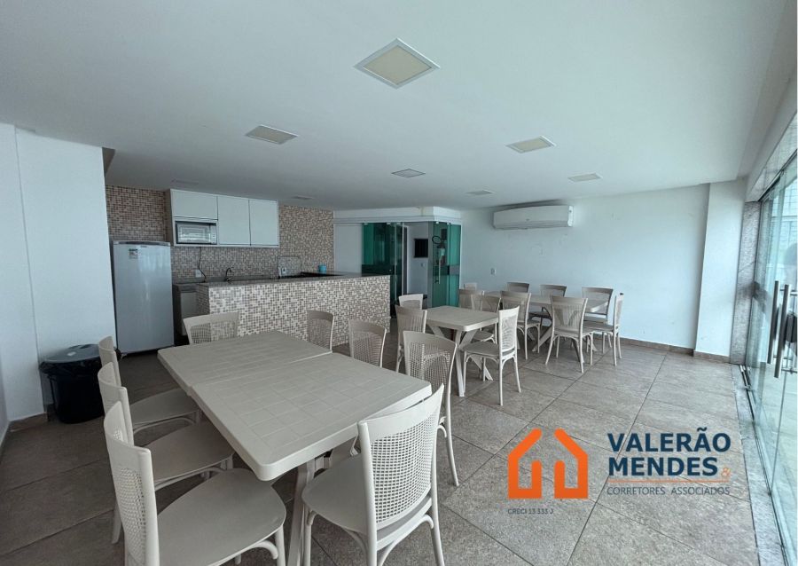 Apartamento - Venda - Encruzilhada - Recife - PE