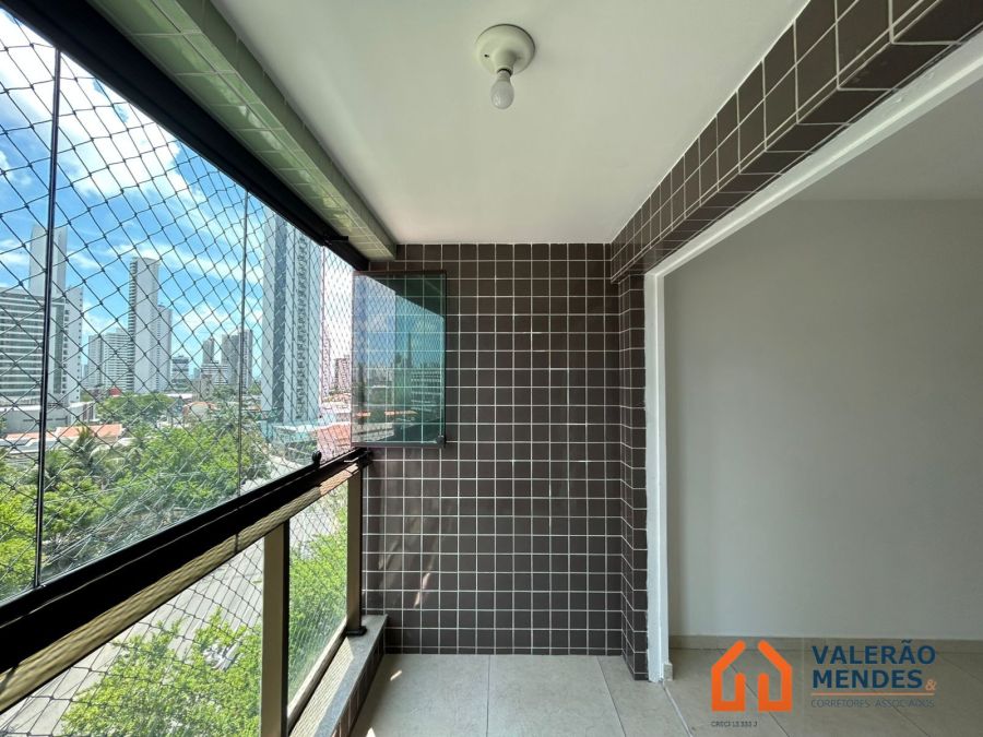 Apartamento - Venda - Madalena - Recife - PE