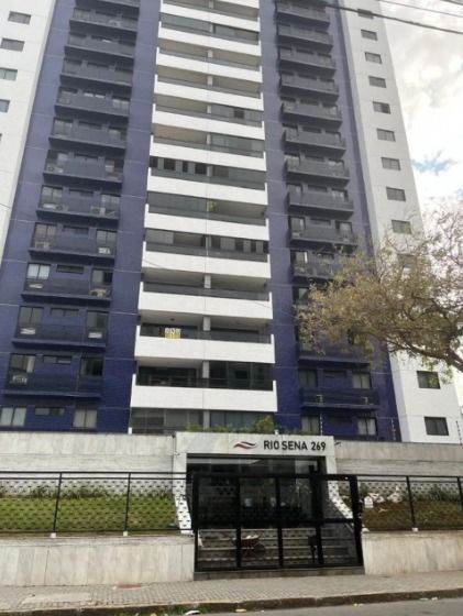 Apartamento - Venda - Boa Viagem - Recife - PE
