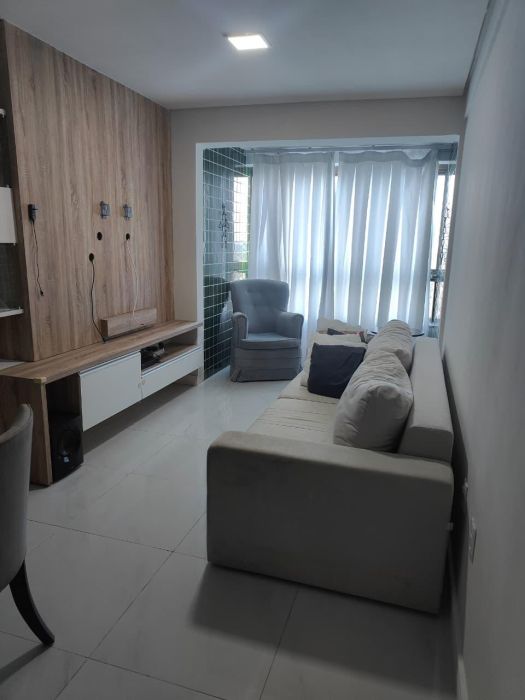 Apartamento - Venda - Madalena - Recife - PE