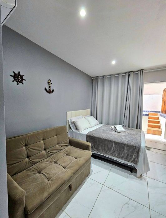 Flat - Venda - Centro - Ipojuca - PE