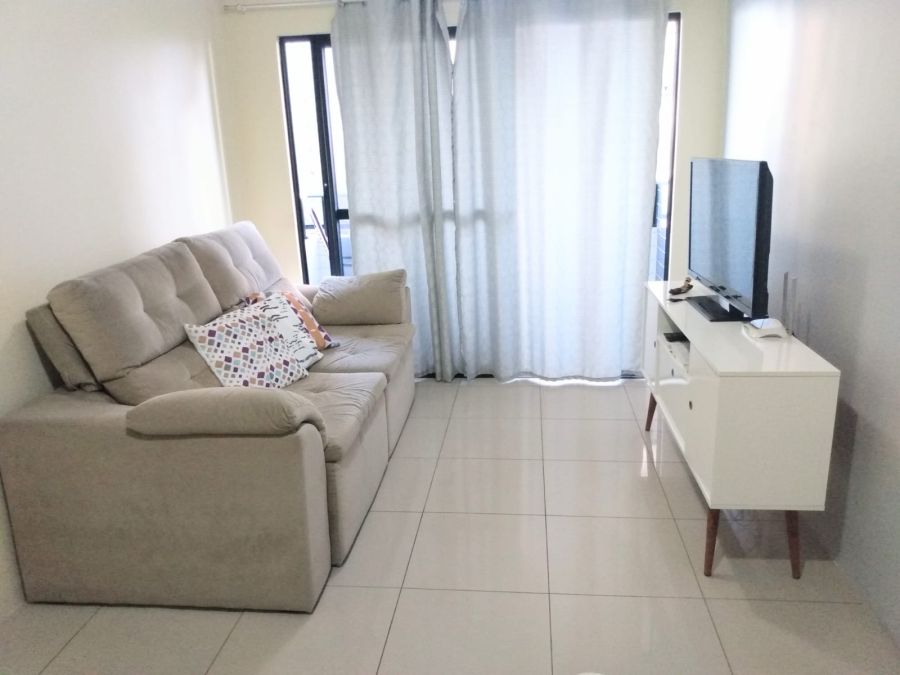 Apartamento - Venda - Piedade - Jaboatão dos Guararapes - PE