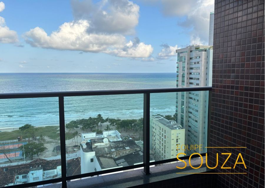 Apartamento - Venda - Pina - Recife - PE