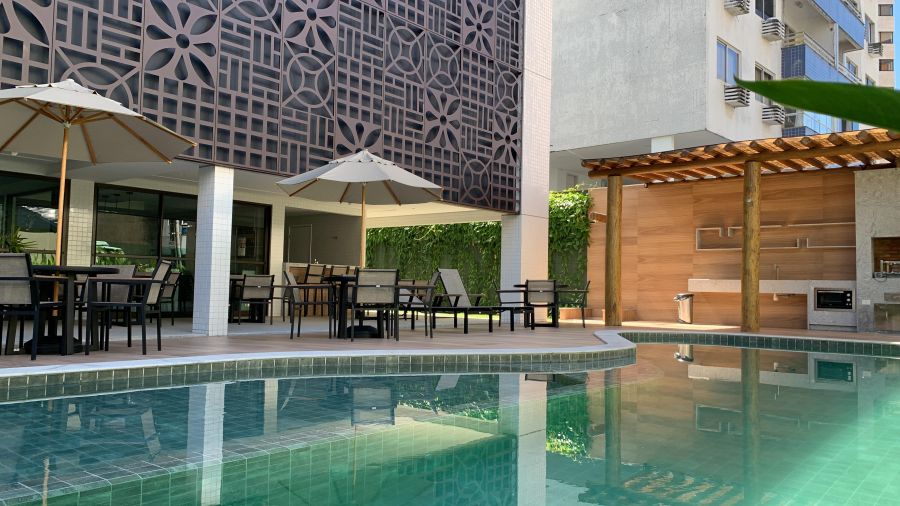 Apartamento - Venda - Boa Viagem - Recife - PE