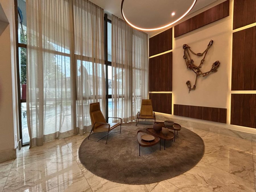 Apartamento - Venda - Pina - Recife - PE