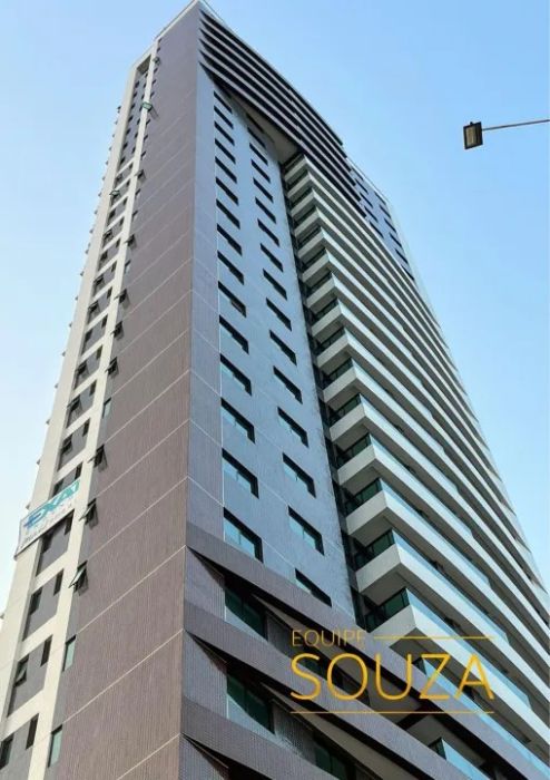 Apartamento Alto Padr�o - Venda - Boa Viagem - Recife - PE