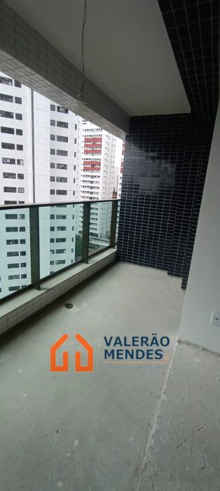 Apartamento Alto Padr�o - Venda - Torre - Recife - PE