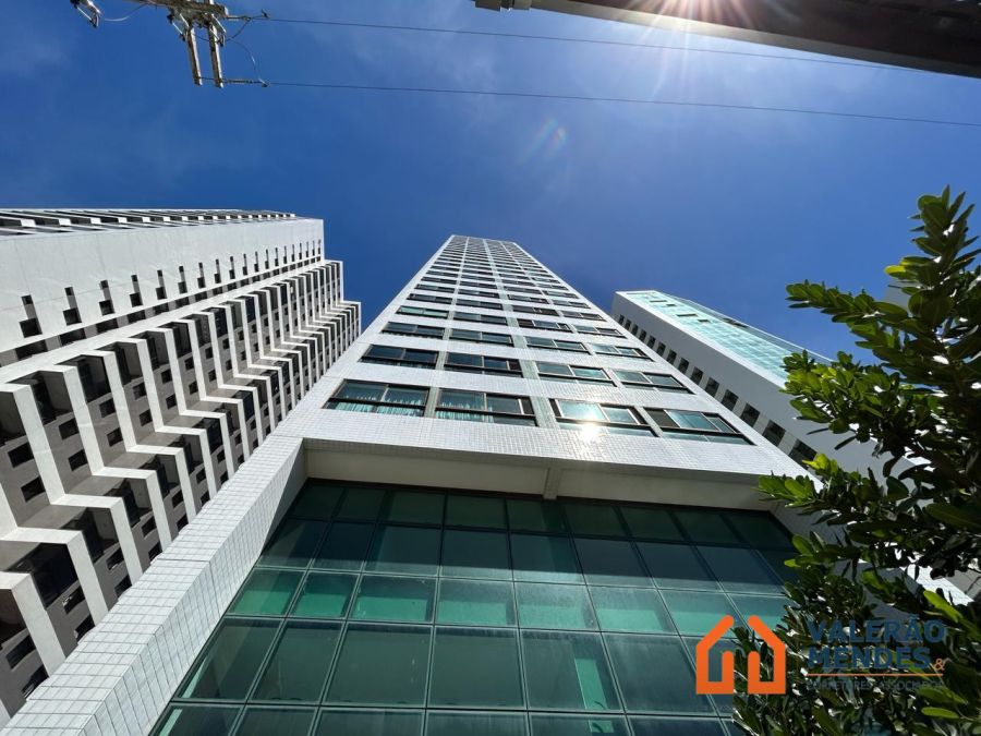 Apartamento - Venda - Barra de Jangada - Jaboat�o dos Guararapes - PE