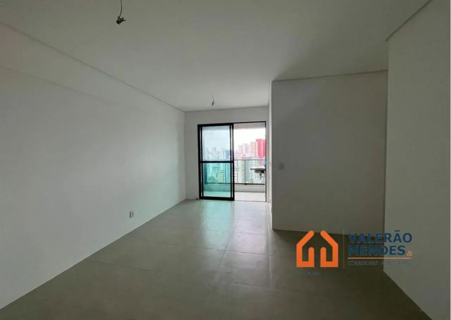 Apartamento Alto Padr�o - Venda - Madalena - Recife - PE