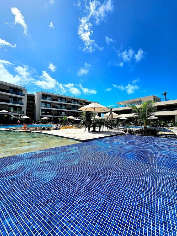 Apartamento - Venda - Centro - Ipojuca - PE