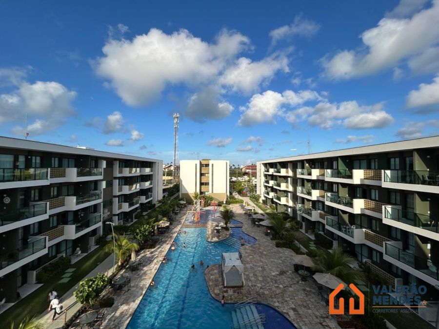 Apartamento - Venda - Centro - Ipojuca - PE