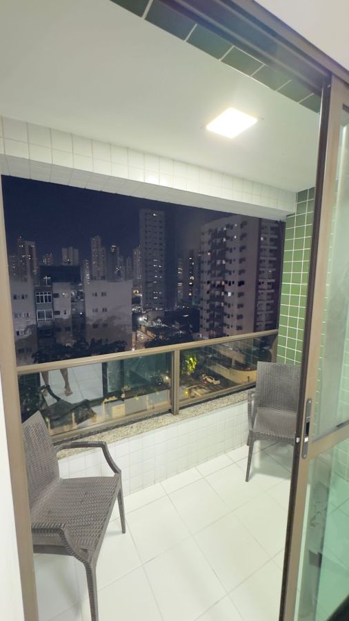 Apartamento - Venda - Prado - Recife - PE