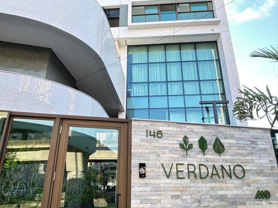 Apartamento - Venda - Boa Viagem - Recife - PE