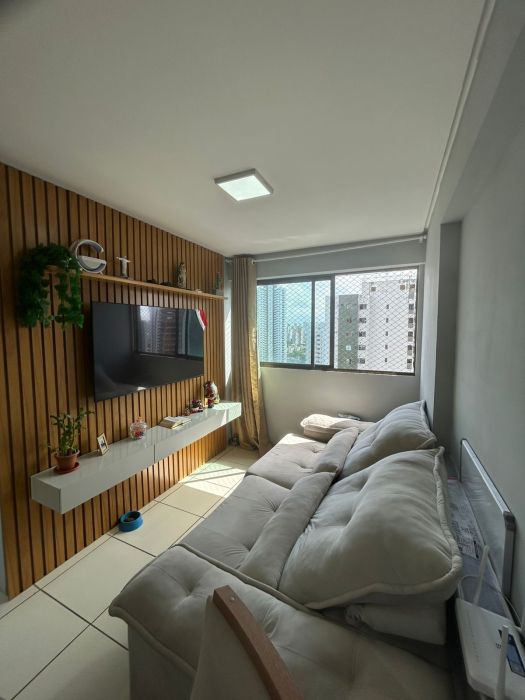 Apartamento - Venda - Torre - Recife - PE