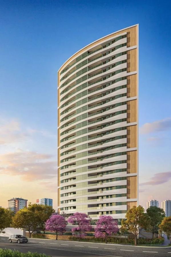 Apartamento Alto Padr�o - Venda - Rosarinho - Recife - PE