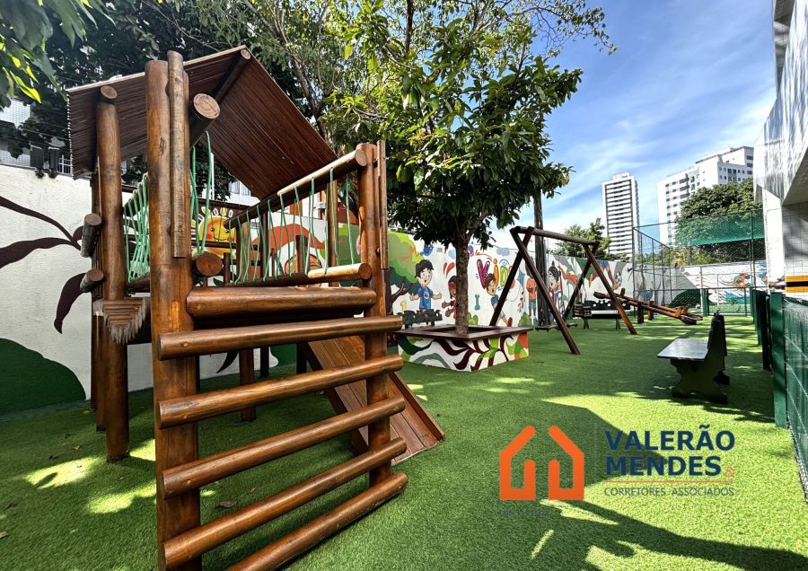 Apartamento - Venda - Boa Viagem - Recife - PE