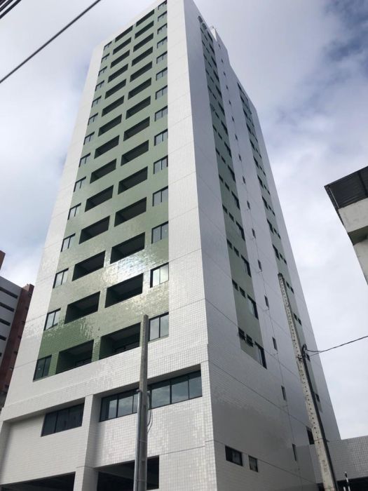 Apartamento - Venda - Piedade - Jaboat�o dos Guararapes - PE