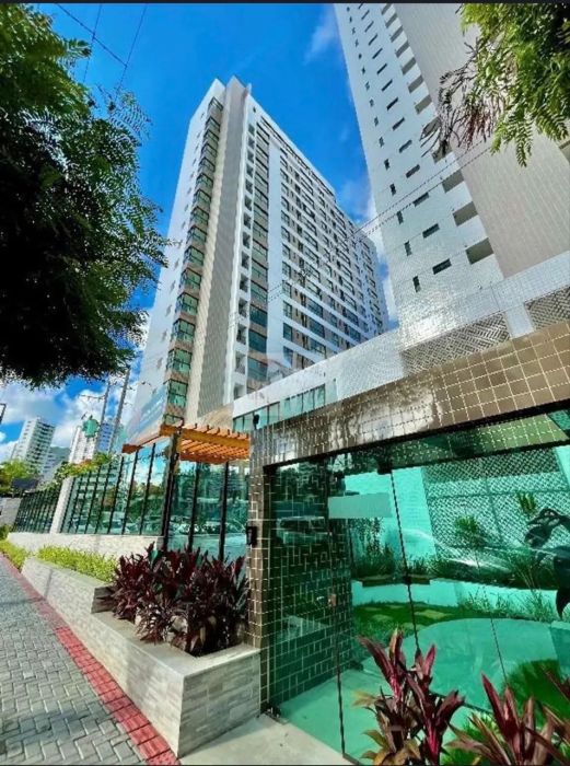Studio - Venda - Torre - Recife - PE