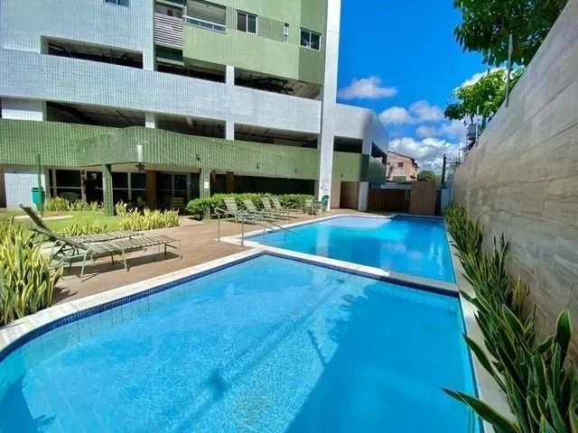 Apartamento - Venda - Torre�o - Recife - PE