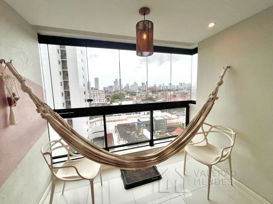 Apartamento - Venda - Pina - Recife - PE