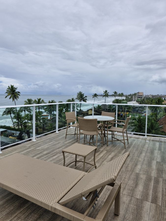 Apartamento - Venda - Centro - Ipojuca - PE