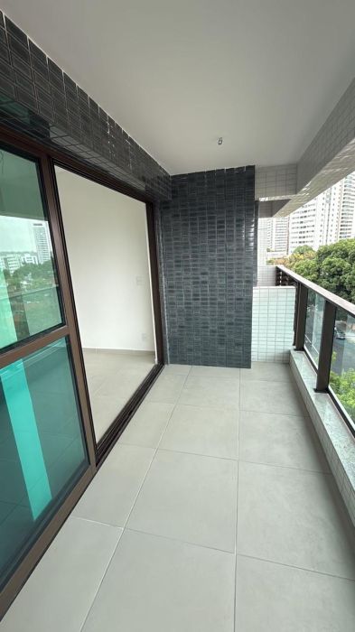 Apartamento - Venda - Encruzilhada - Recife - PE