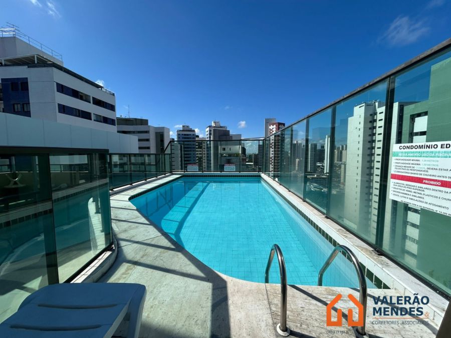 Apartamento - Venda - Boa Viagem - Recife - PE