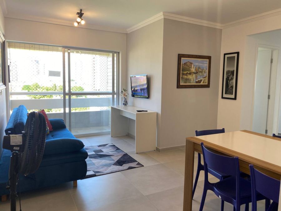 Apartamento - Venda - Boa Viagem - Recife - PE