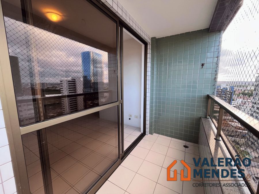Apartamento - Venda - Boa Viagem - Recife - PE