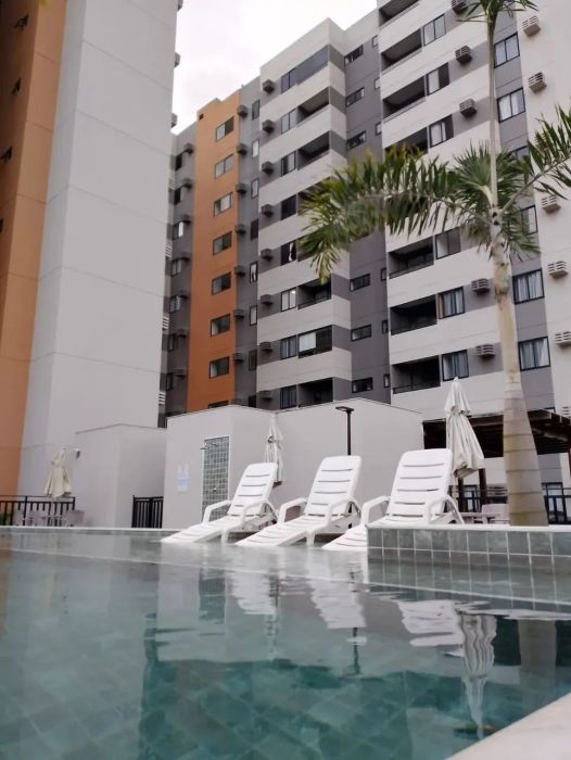 Apartamento - Venda - Caxang� - Recife - PE
