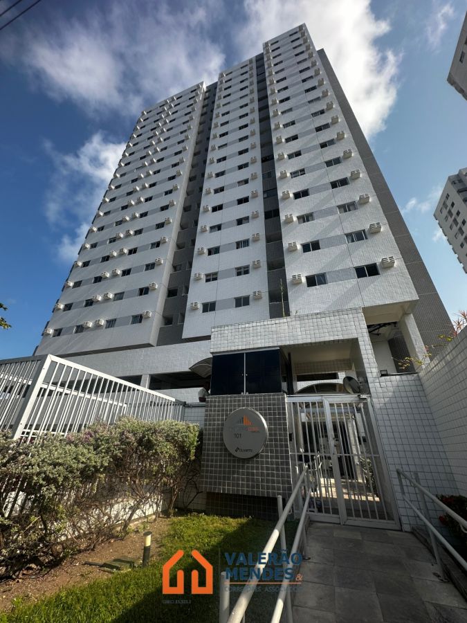 Apartamento - Venda - Imbiribeira - Recife - PE