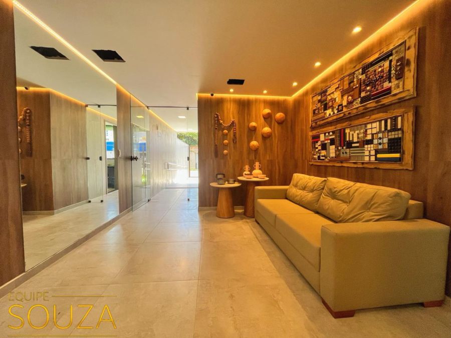 Apartamento - Venda - Boa Viagem - Recife - PE