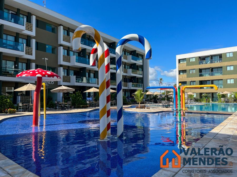 Apartamento - Venda - Centro - Ipojuca - PE