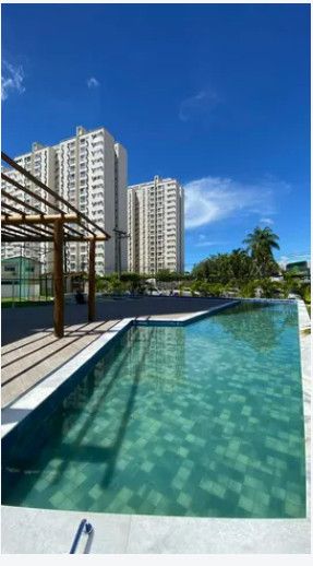 Apartamento - Venda - Imbiribeira - Recife - PE