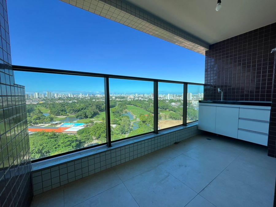 Apartamento - Venda - Caxang� - Recife - PE