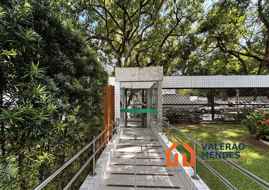 Apartamento - Venda - Boa Viagem - Recife - PE