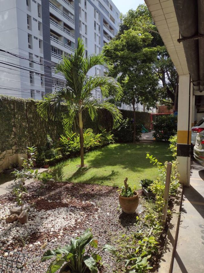 Apartamento - Venda - Boa Viagem - Recife - PE