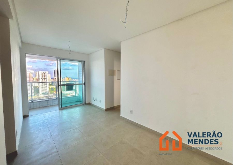 Apartamento - Venda - Ilha do Retiro - Recife - PE