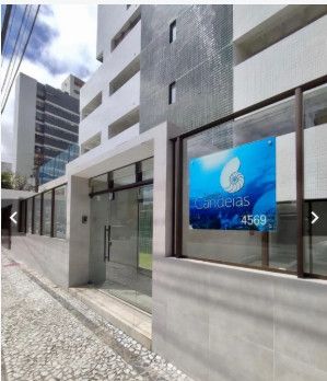 Apartamento - Venda - Centro - Jaboat�o dos Guararapes - PE