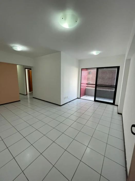 Apartamento - Venda - Espinheiro - Recife - PE