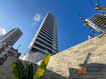 Pra�a das Hort�nsias