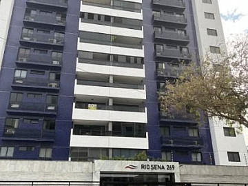 EDF RIO SENA