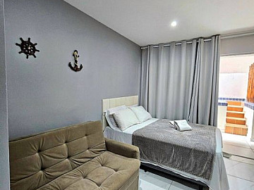 PORTO LAGOA RESIDENCE