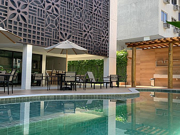 SHOPPING LIVING RESIDENCE