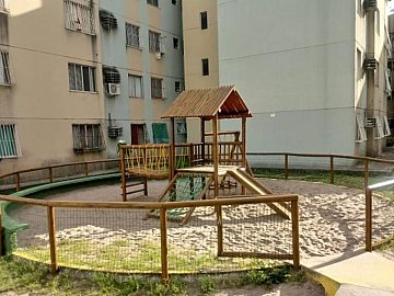 Condominio Padre Jo�o Ribeiro